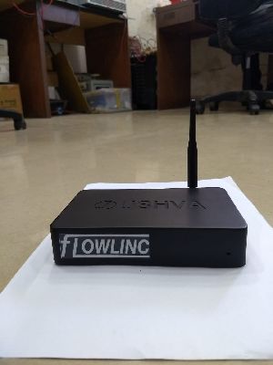 RS485 Modbus IoT Gateway CGWA compliant