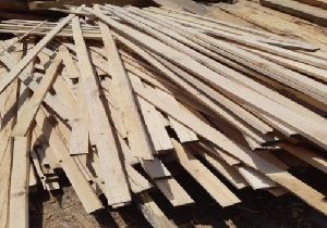 Eucalyptus Wood Plank