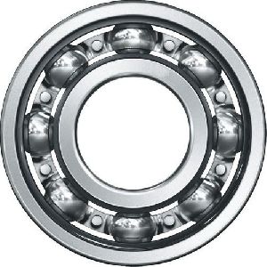 Double Ball Bearings