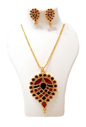 assamese traditional jewellery dugdugi design/asomiya gohona1136-39