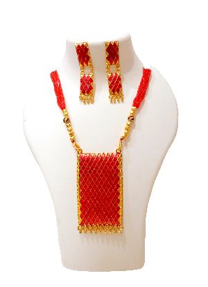 Assamese Traditional Jewellery Set/asomiya gohona1177-81