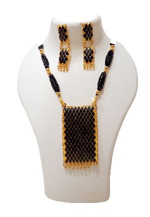 Assamese Traditional Jewellery Set/asomiya gohona1177-81