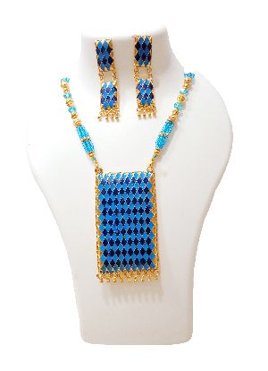 Assamese Traditional Jewellery Set/asomiya gohona1177-81