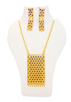 Assamese Traditional Jewellery Set/asomiya gohona1226-29