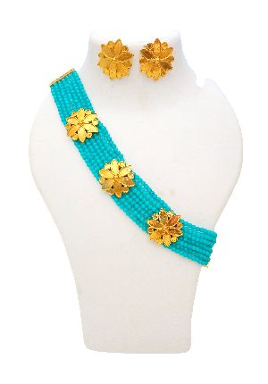 assamese traditional jewellery golpota set/asomiya gohona 1289-94