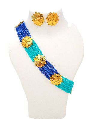 assamese traditional jewellery golpota set/asomiya gohona 1289-94