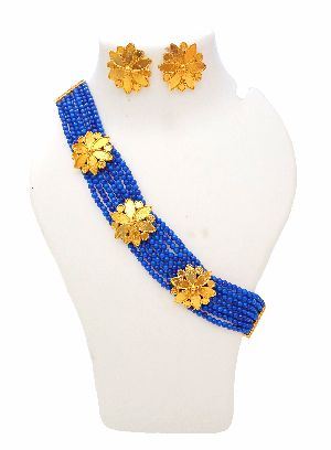 assamese traditional jewellery golpota set/asomiya gohona 1289-94