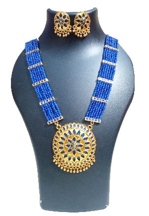 assamese traditional jewellery japi set/asomiya gohona1480-86