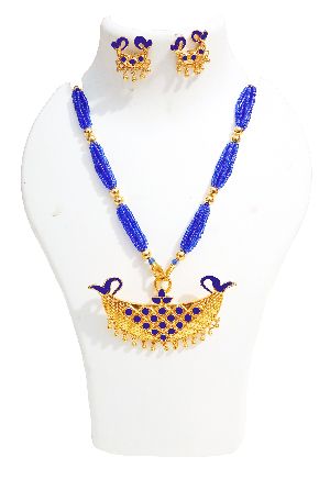 Assamese Traditional Jewellery Jun Design/asomiya gohona1510-13