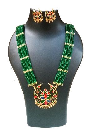 assamese traditional jewellery set/asomiya gohona1564-67