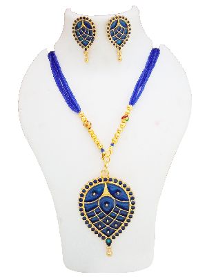 assamese traditional jewellery dugdugi set/asomiya gohona1594-98