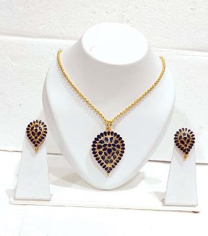 assamese traditional jewellery dugdugi set/asomiya gohona296
