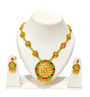 assamese traditional jewellery japi set/asomiya gohona612-14