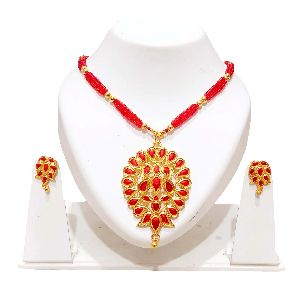 assamese traditional jewellery dugdugi design/asomiya gohona691