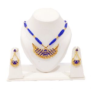assamese traditional jewellery junbiri set/asomiya gohona767