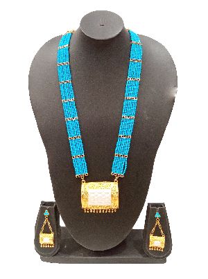 assamese traditional jewellery set/asomiya gohona776