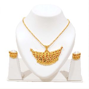 assamese traditional jewellery jun design set/asomiya gohona796-98