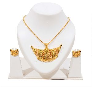 assamese traditional jewellery jun design set/asomiya gohona796-98