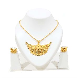 assamese traditional jewellery jun design set/asomiya gohona796-98