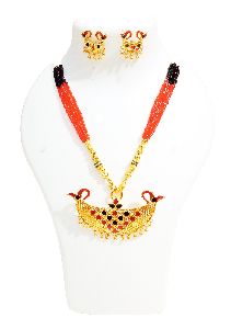 assamese traditional jewellery jun design/asomiya gohona1510-13