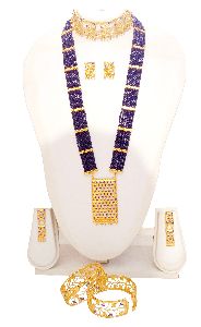 assamese traditional jewellery set/asomiya gohona1241-43