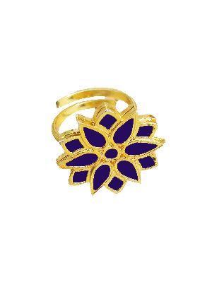 Assamese Traditional Jewellery Finger ringR35
