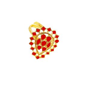 Assamese Traditional Finger ringR51