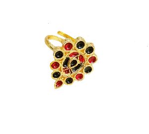 Assamese Traditional Finger Ring/asomiya gohonaR52