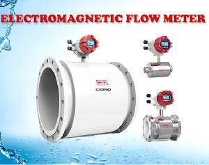 DIGIMAG250 Full Bore Electromagnetic Flow Meter