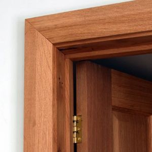 Wooden Door Frame