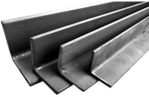 Mild Steel Angle