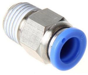 PU Tube Connector