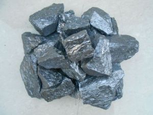 Silicon Metal