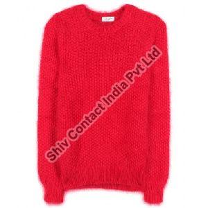 Ladies Used Pullover