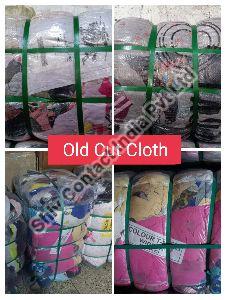 Mens Used T Shirt