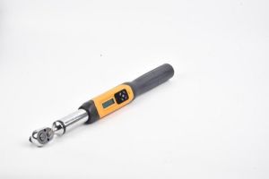 Digital Torque Wrench