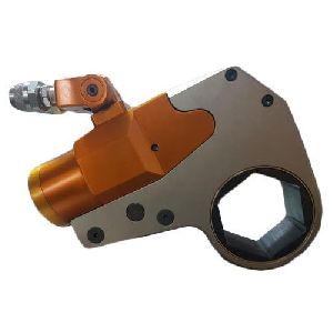 Hydraulic Torque Wrench