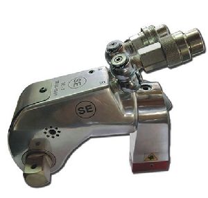 Industrial Hydraulic Torque Wrench