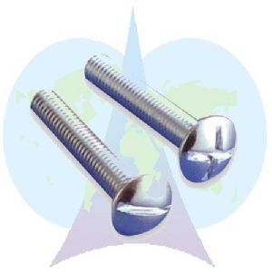 Roofing Screw