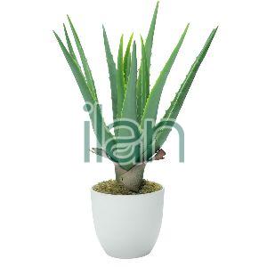 Aloe Artificial Plants