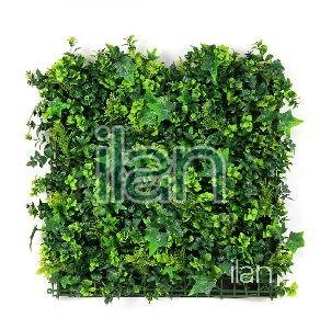 50x50 Cm Blooming Amazon Artificial Green Wall