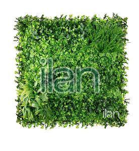 100x100 Cm Evergreen Glorious Artificial Green Wall