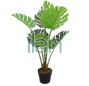 Monstera Artificial Plant