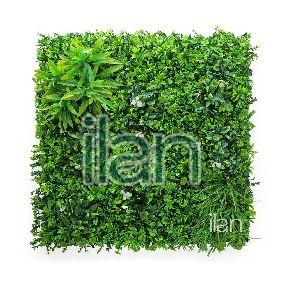 100x100 Cm Premium Glorious Artificial Green Wall