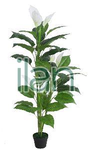 Spathiphyllum Artificial Plant