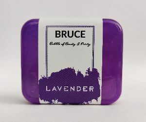 Lavender Handmade Soap