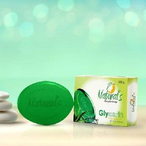 Naturals Care For Beauty Ayurvedic Glycerin Alovera Soap