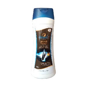 250ml Natural Care Beauty Dry Hair Shampoo