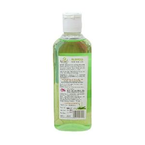 Naturals Care For Beauty Aloevera Hand Sanitizer-100ml
