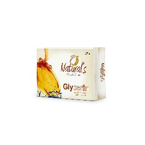 Naturals Care For Beauty Glycerin Honey Soap